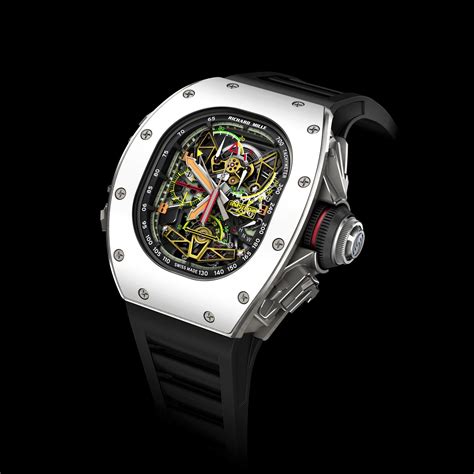 most affordable Richard Mille watch